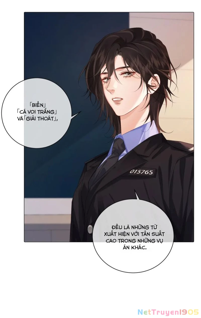 Ta Thân Ái Pháp Y Tiểu Thư Chapter 88 - 8