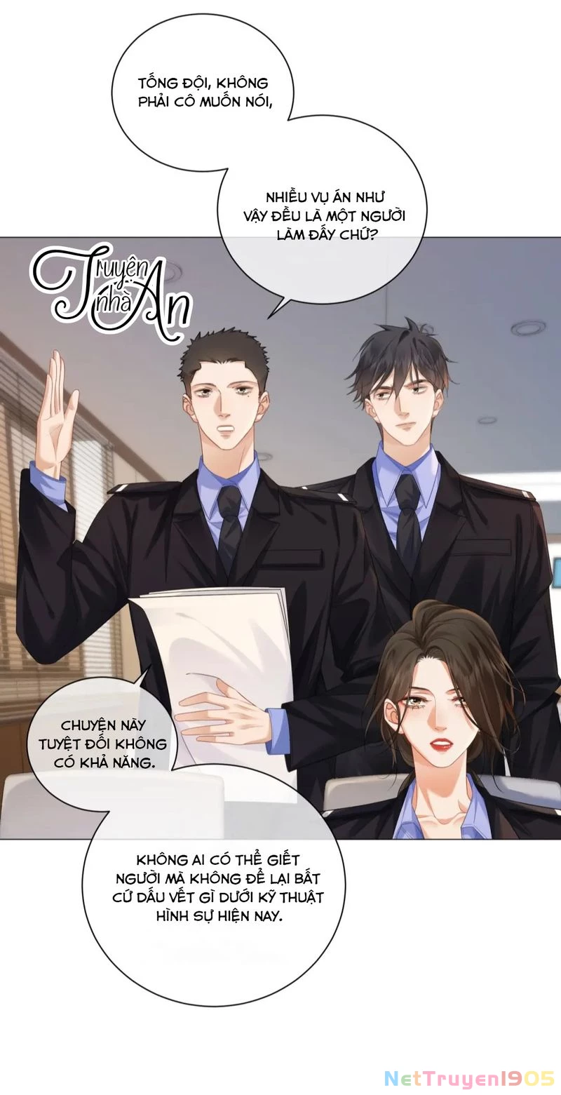 Ta Thân Ái Pháp Y Tiểu Thư Chapter 88 - 9