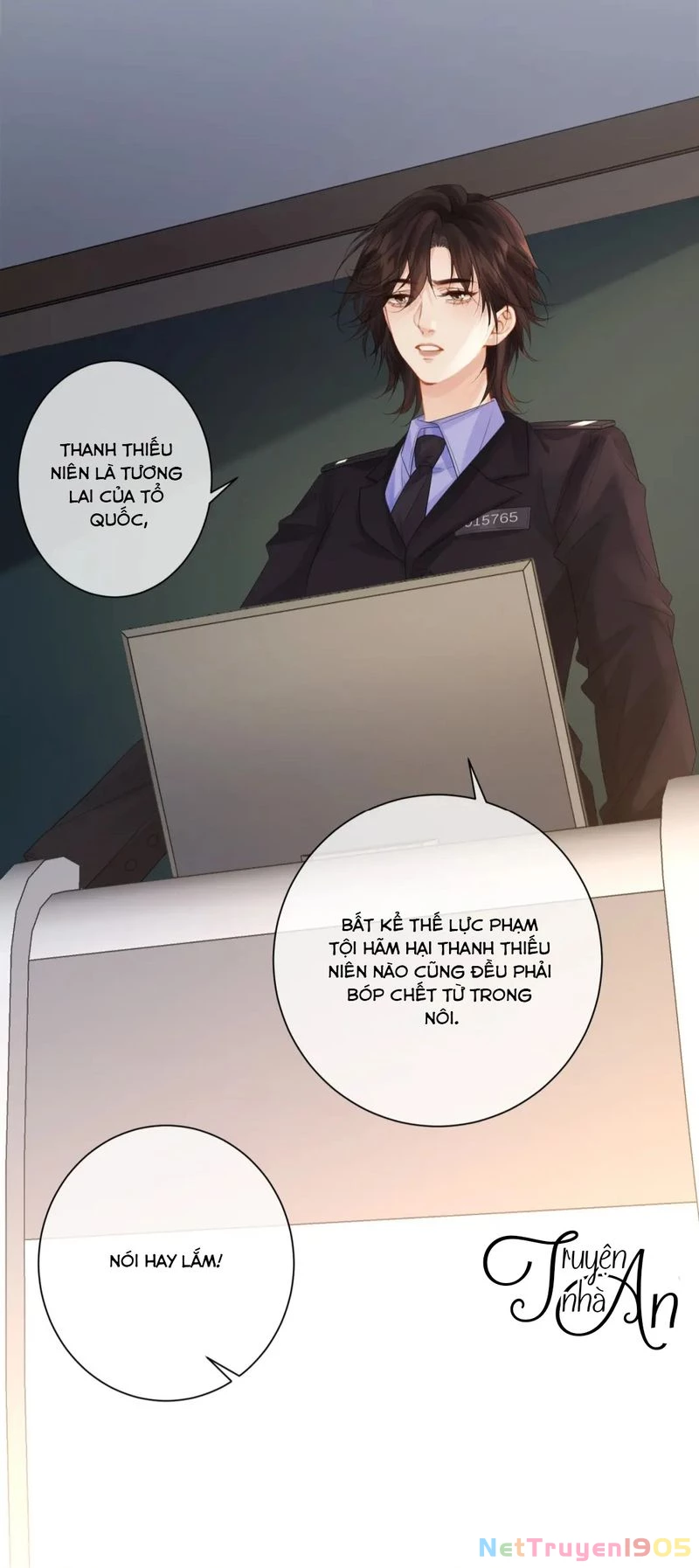 Ta Thân Ái Pháp Y Tiểu Thư Chapter 88 - 13