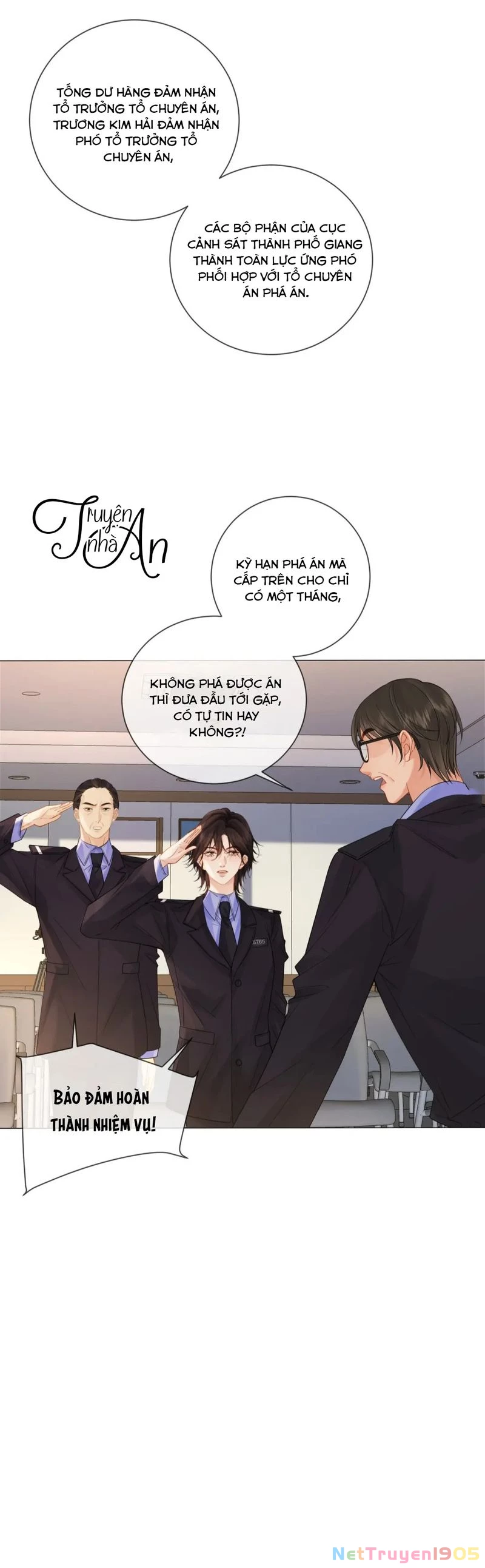 Ta Thân Ái Pháp Y Tiểu Thư Chapter 88 - 15