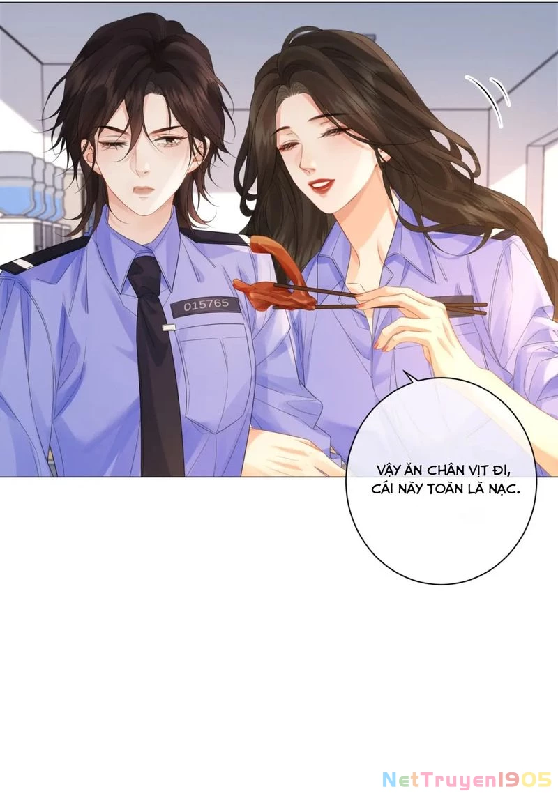 Ta Thân Ái Pháp Y Tiểu Thư Chapter 88 - 21