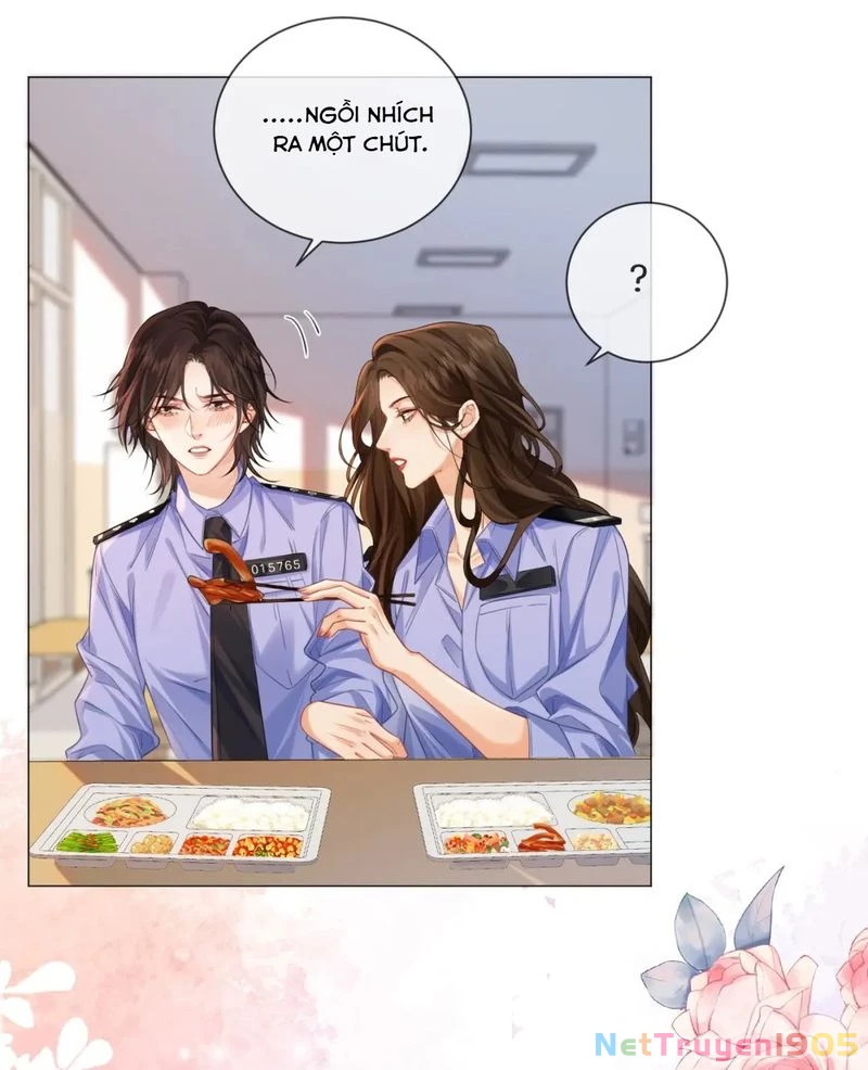 Ta Thân Ái Pháp Y Tiểu Thư Chapter 88 - 24