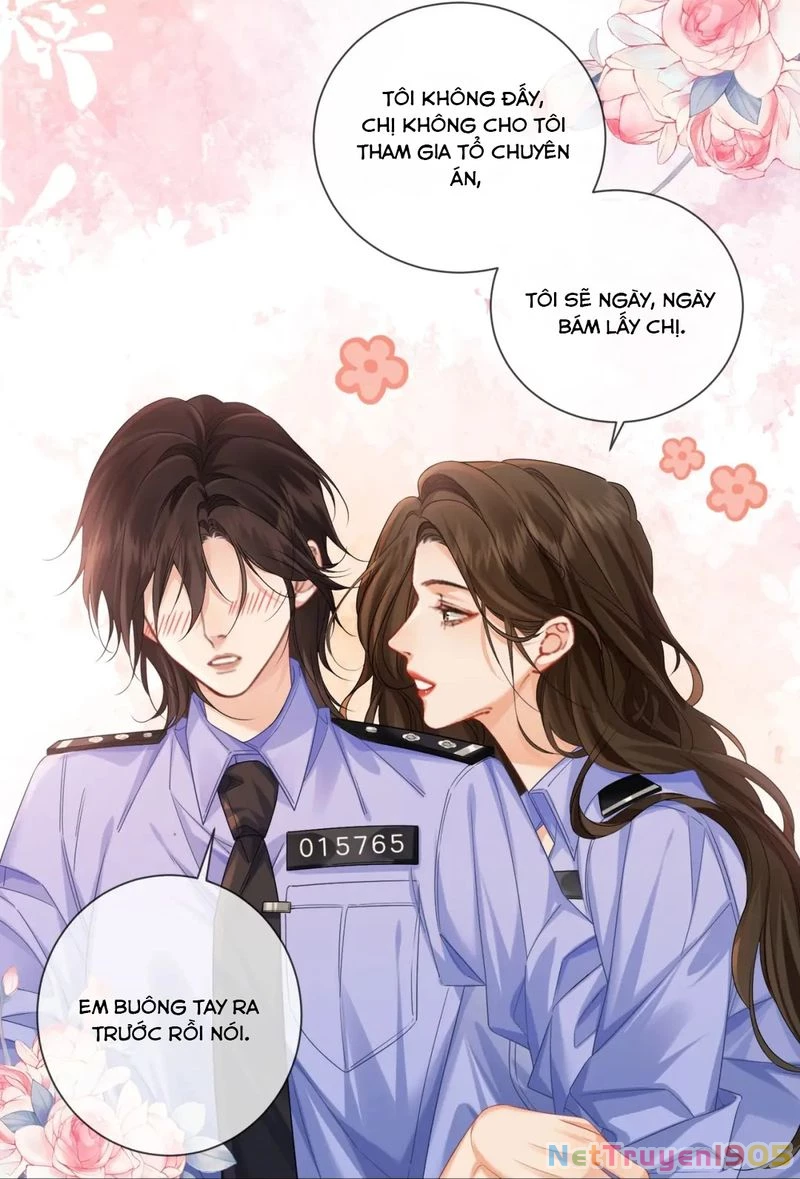 Ta Thân Ái Pháp Y Tiểu Thư Chapter 88 - 25