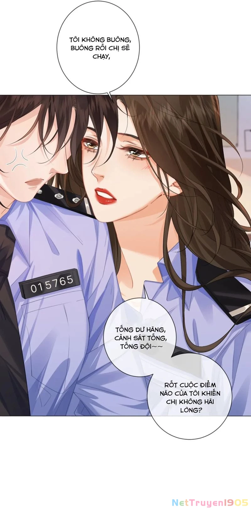Ta Thân Ái Pháp Y Tiểu Thư Chapter 88 - 27