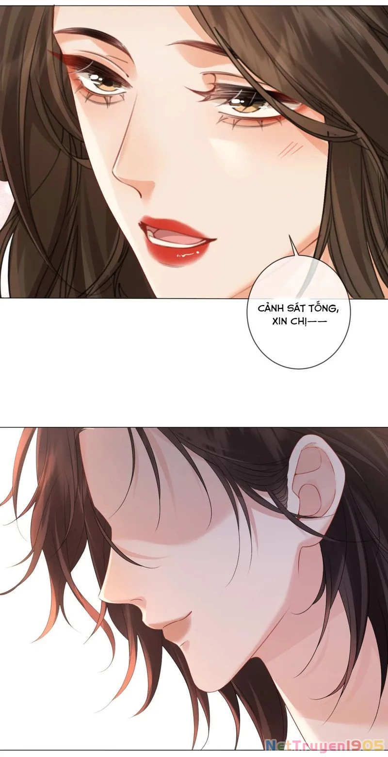 Ta Thân Ái Pháp Y Tiểu Thư Chapter 88 - 28