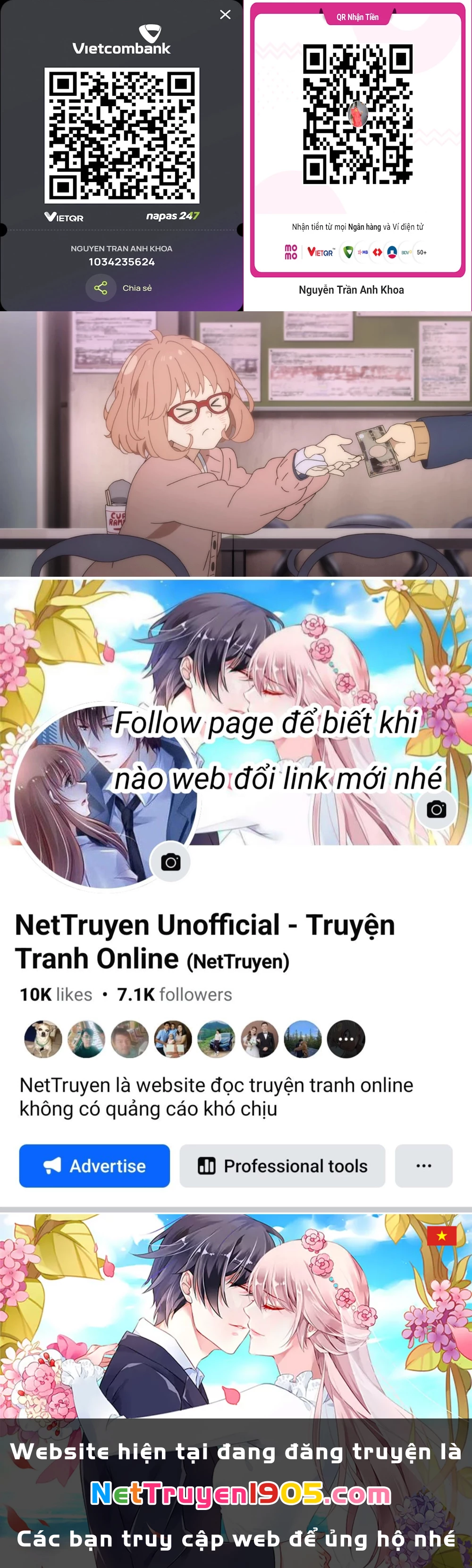 Nhỏ Gyaru Lẽ Ra Tỏ Tình Với Người U Ám Như Tôi Chỉ Vì Trò Chơi Trừng Phạt, Nhưng Dù Có Nhìn Kiểu Gì Thì Cổ Cũng Yêu Tôi Mà! Chapter 23 - 23