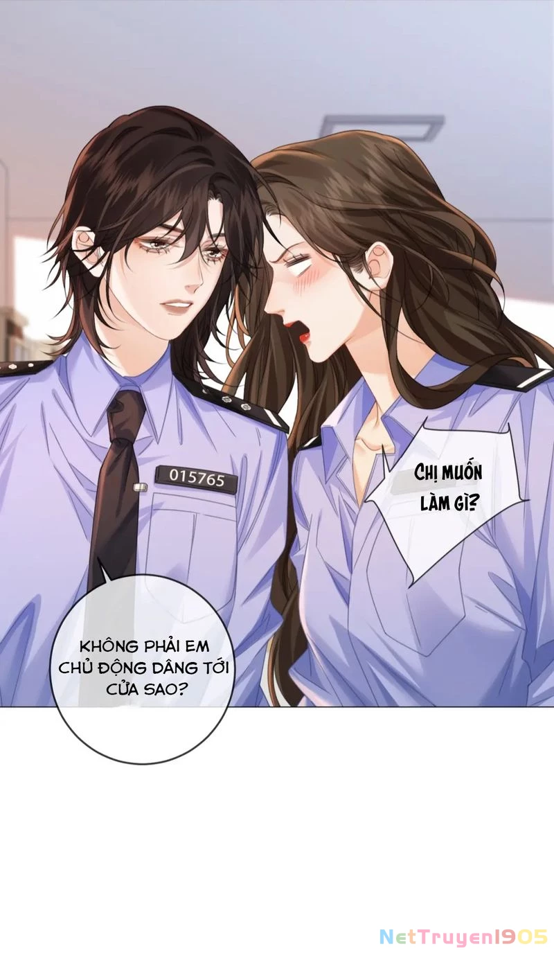 Ta Thân Ái Pháp Y Tiểu Thư Chapter 89 - 3