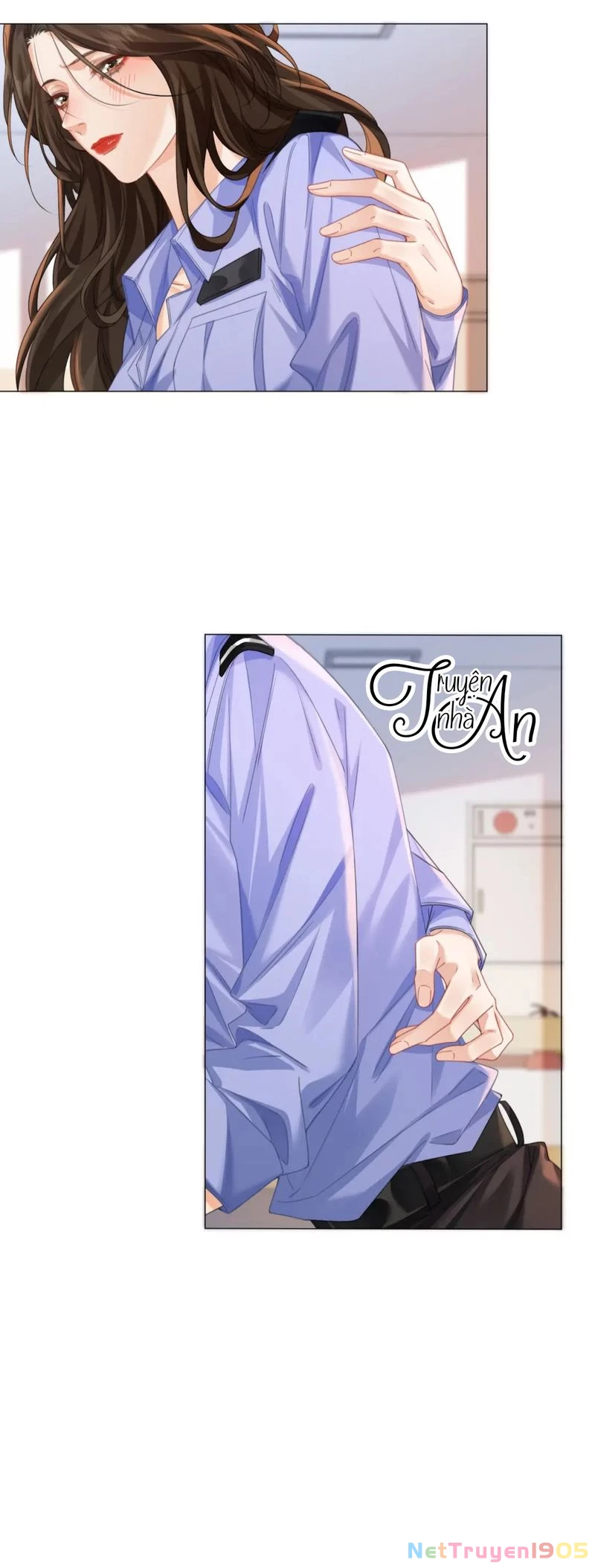 Ta Thân Ái Pháp Y Tiểu Thư Chapter 89 - 4