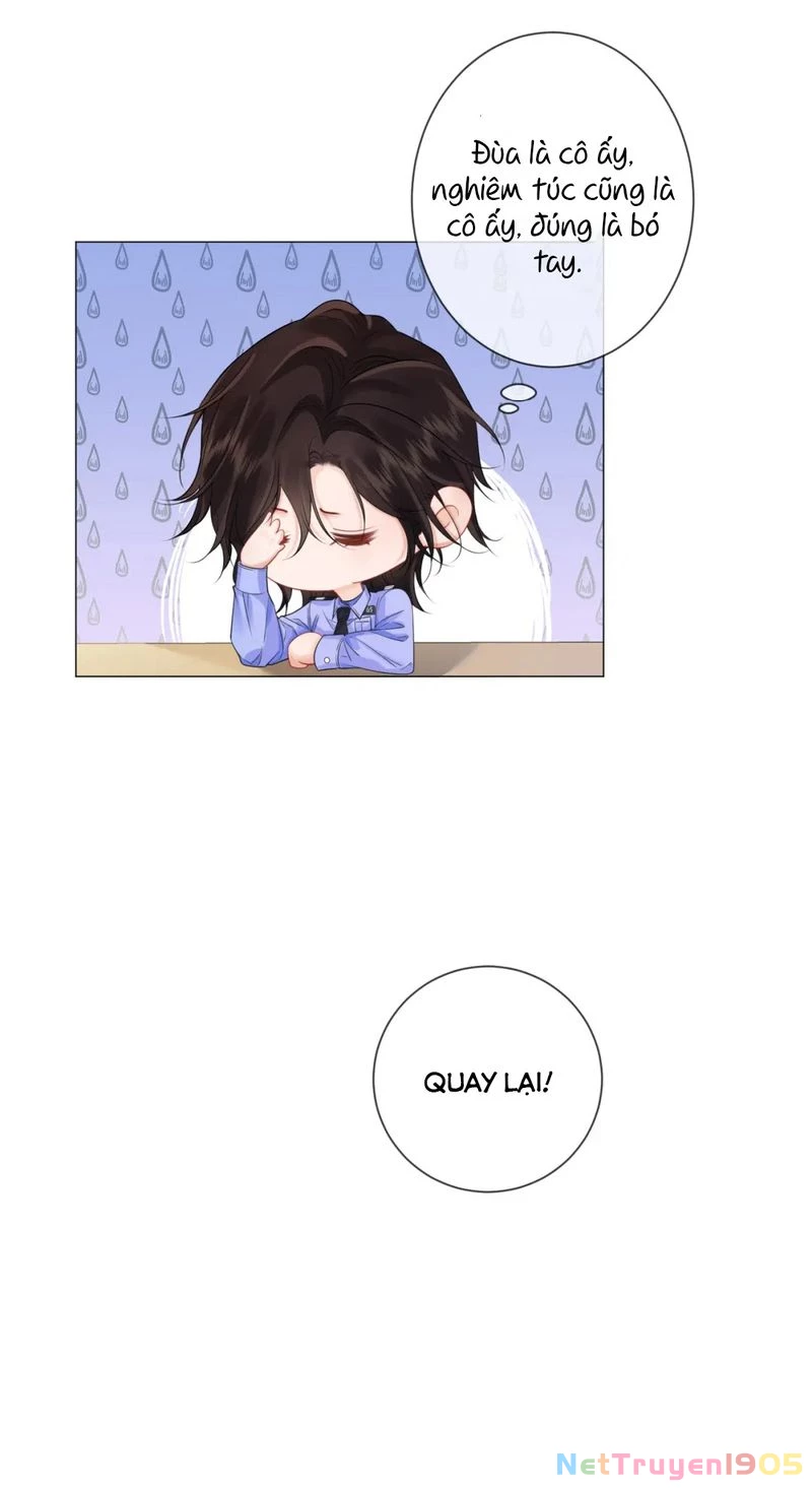 Ta Thân Ái Pháp Y Tiểu Thư Chapter 89 - 8
