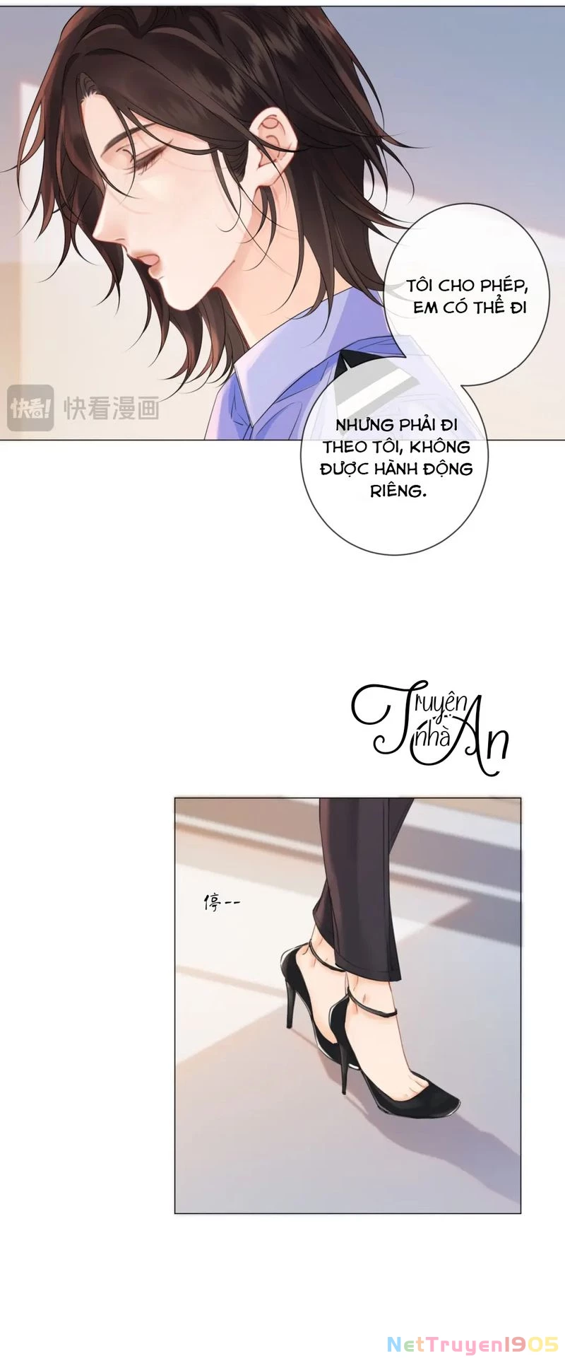 Ta Thân Ái Pháp Y Tiểu Thư Chapter 89 - 9