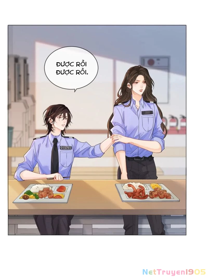 Ta Thân Ái Pháp Y Tiểu Thư Chapter 89 - 11
