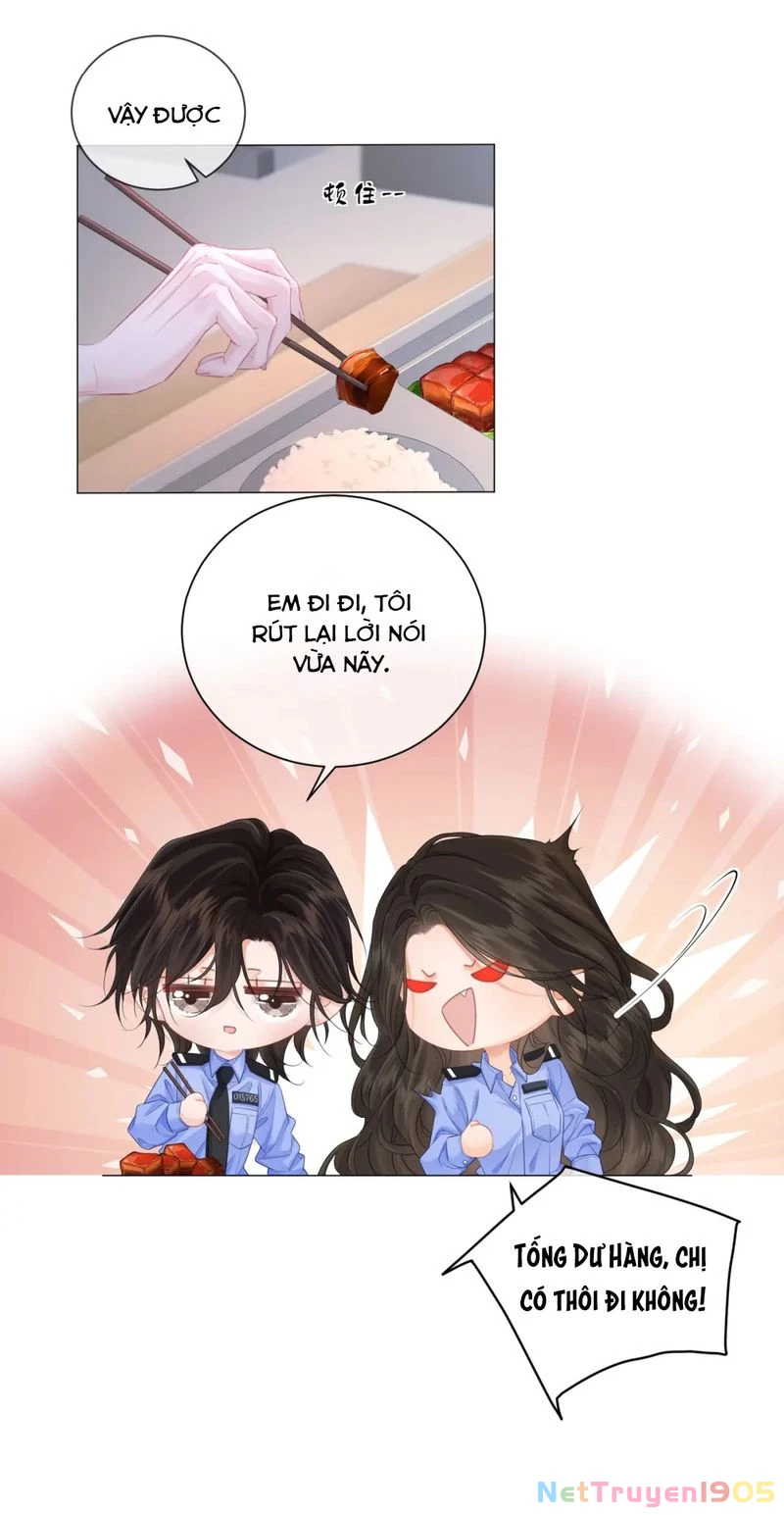 Ta Thân Ái Pháp Y Tiểu Thư Chapter 89 - 13