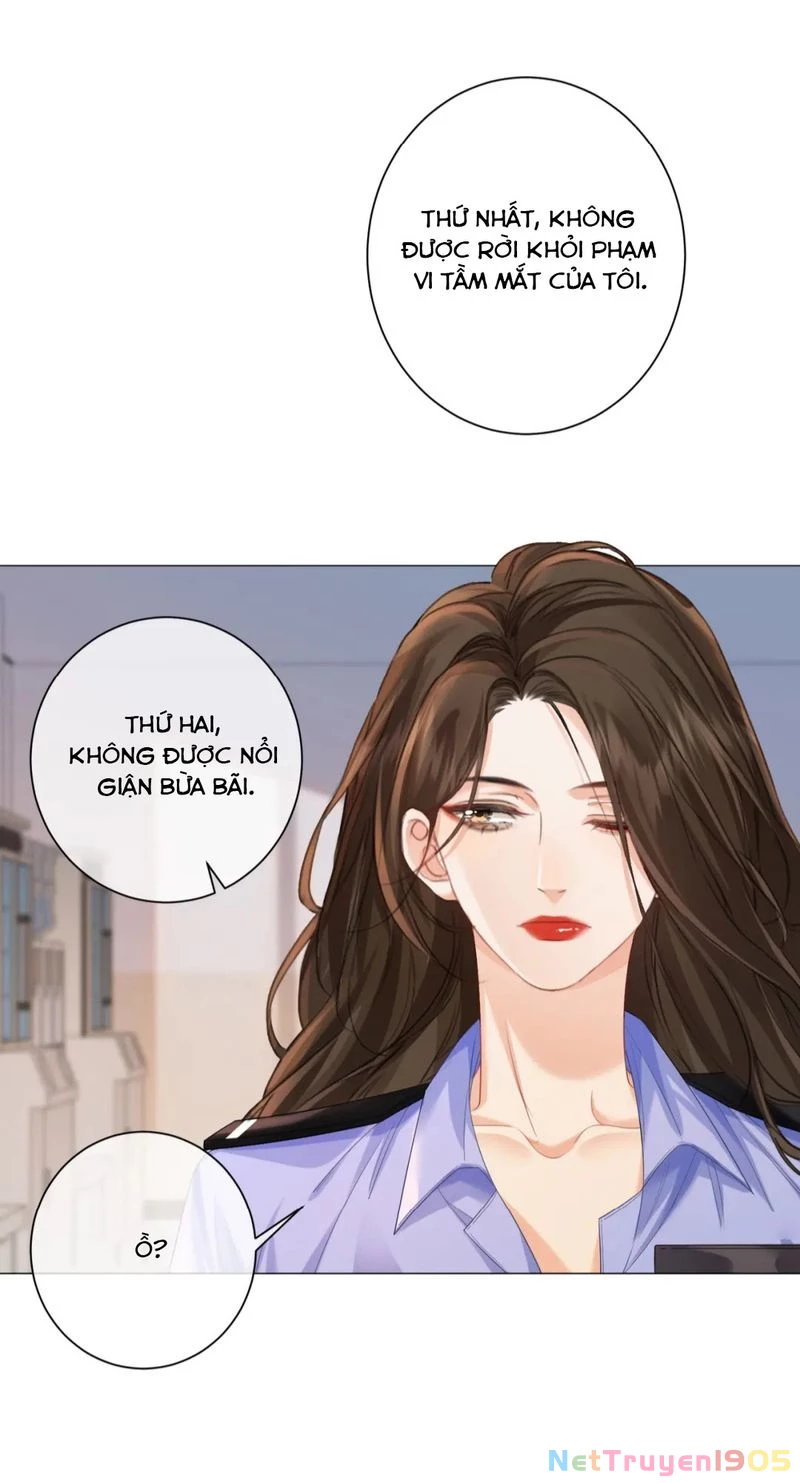 Ta Thân Ái Pháp Y Tiểu Thư Chapter 89 - 15