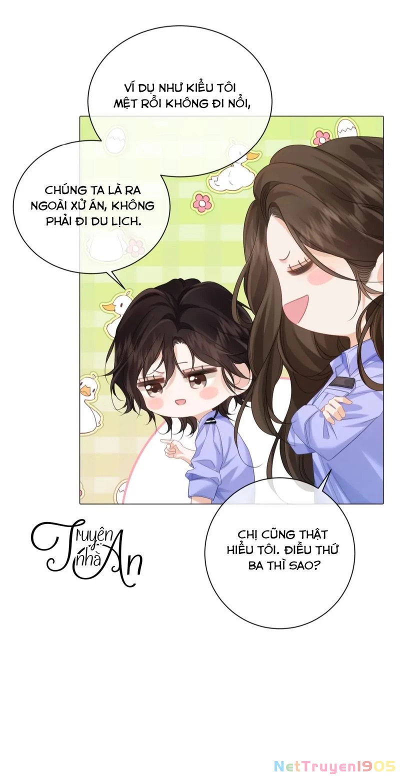 Ta Thân Ái Pháp Y Tiểu Thư Chapter 89 - 16