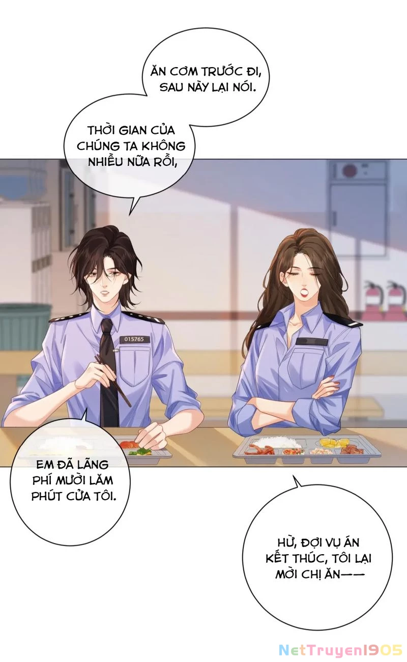 Ta Thân Ái Pháp Y Tiểu Thư Chapter 89 - 17
