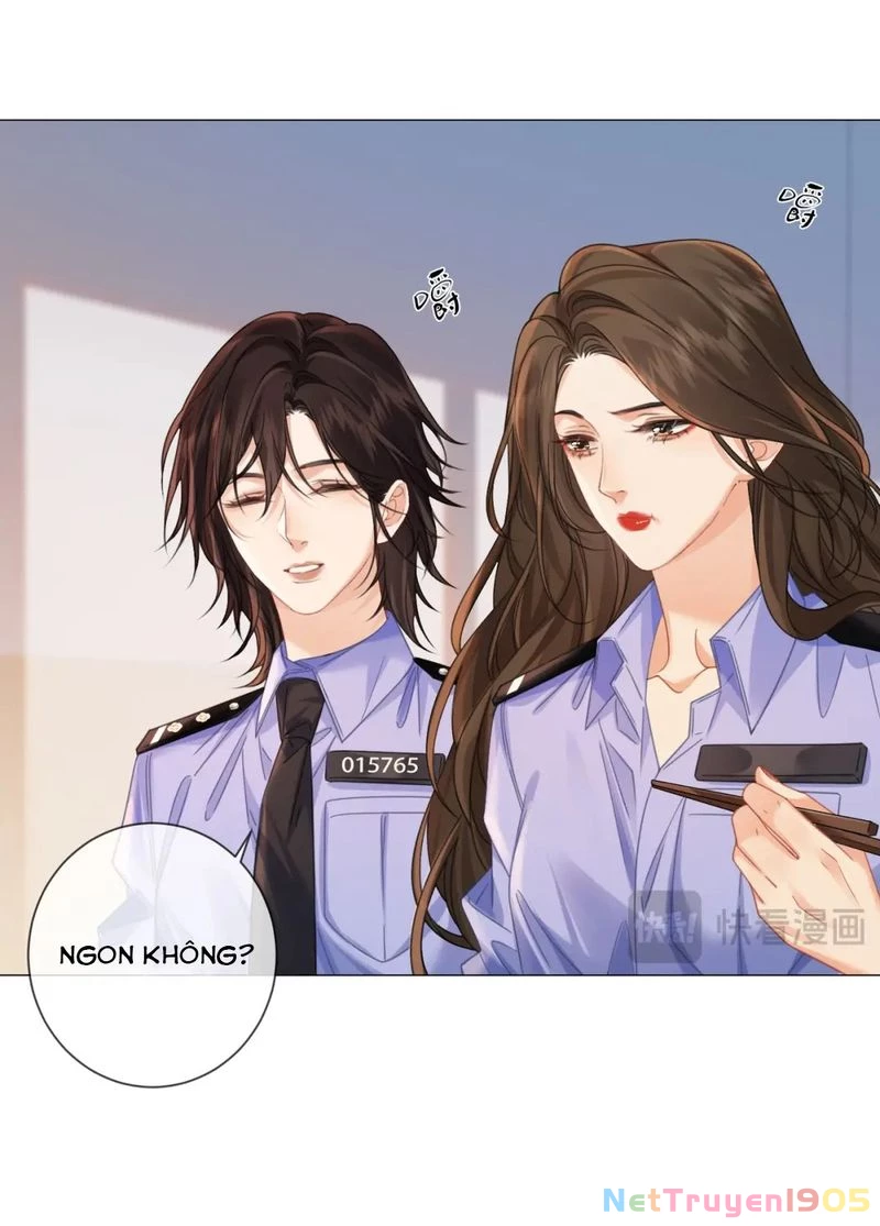Ta Thân Ái Pháp Y Tiểu Thư Chapter 89 - 19