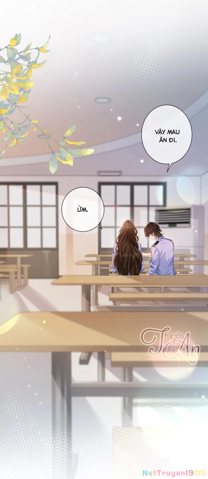 Ta Thân Ái Pháp Y Tiểu Thư Chapter 89 - 21