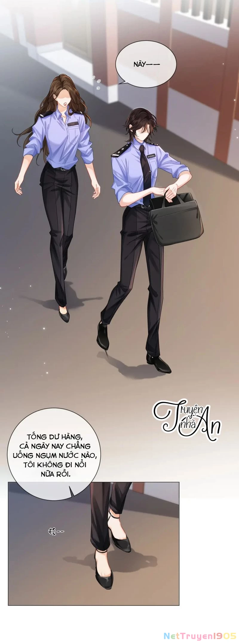 Ta Thân Ái Pháp Y Tiểu Thư Chapter 89 - 23