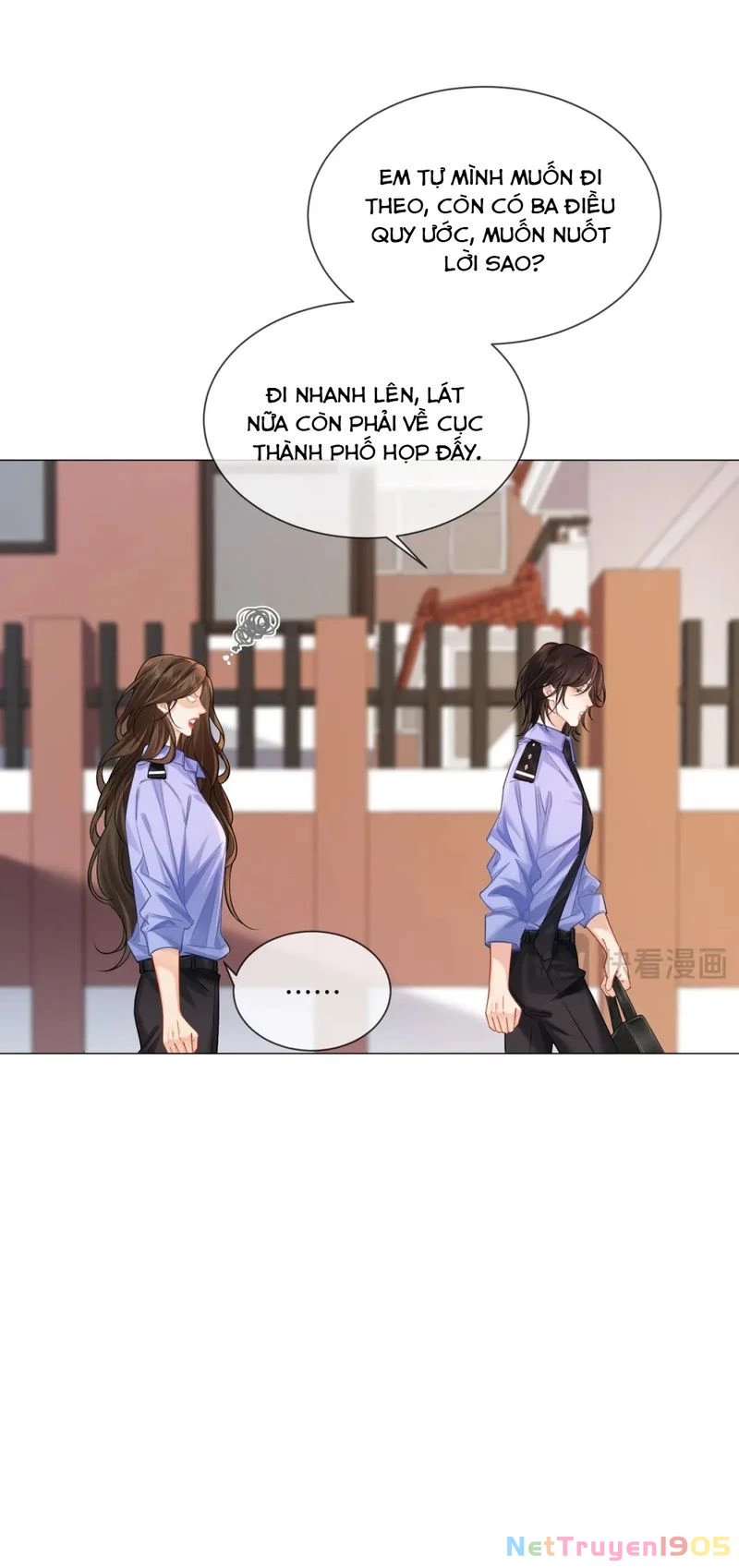 Ta Thân Ái Pháp Y Tiểu Thư Chapter 89 - 24