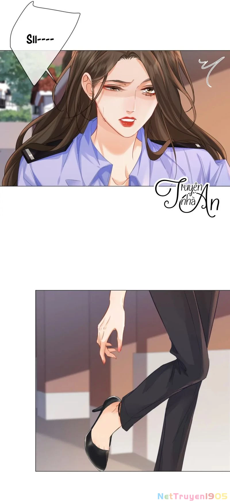 Ta Thân Ái Pháp Y Tiểu Thư Chapter 89 - 26