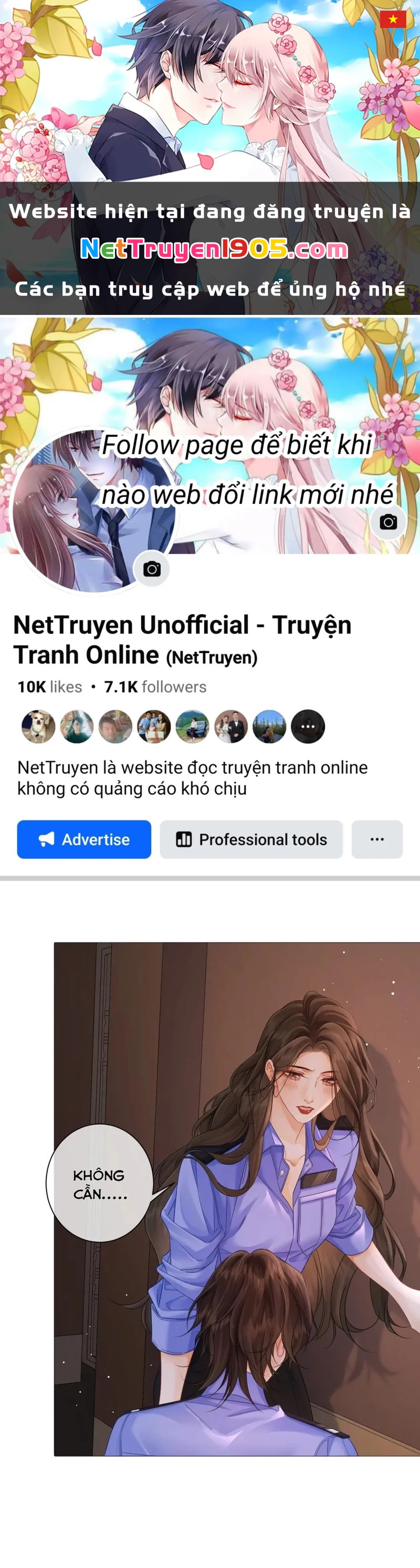 Ta Thân Ái Pháp Y Tiểu Thư Chapter 90 - 1