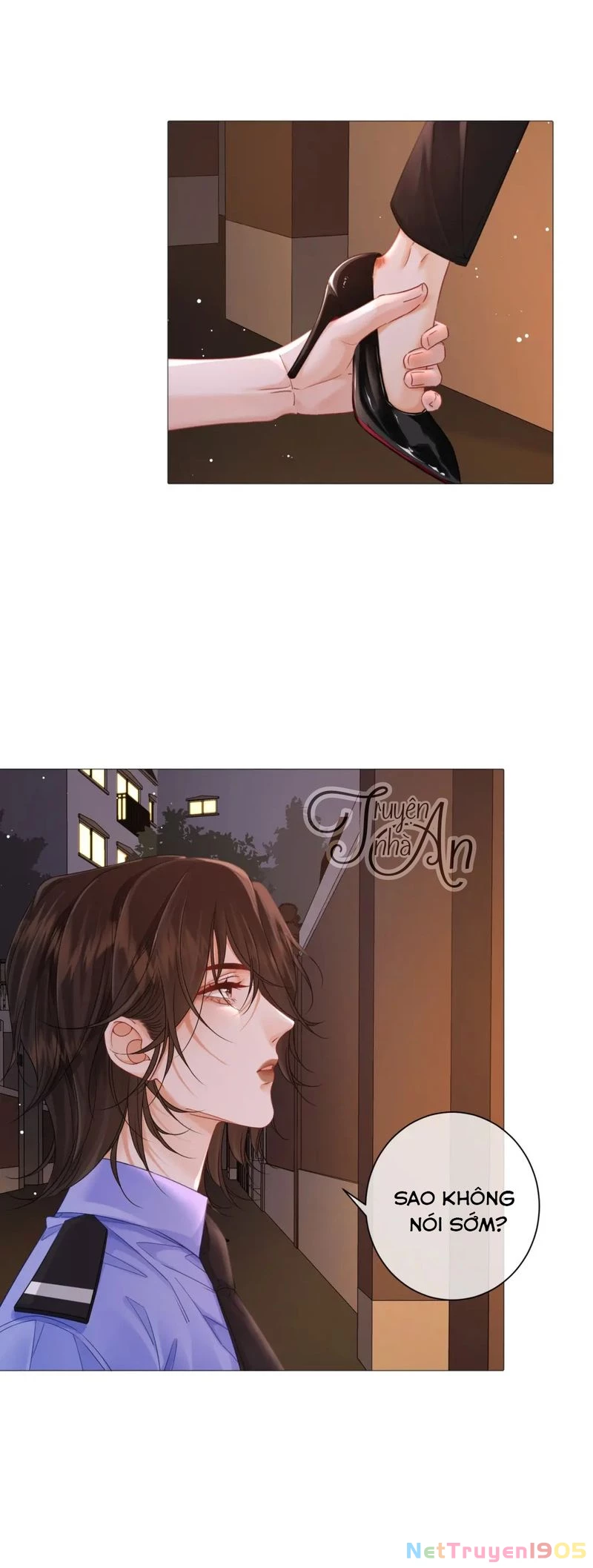 Ta Thân Ái Pháp Y Tiểu Thư Chapter 90 - 2