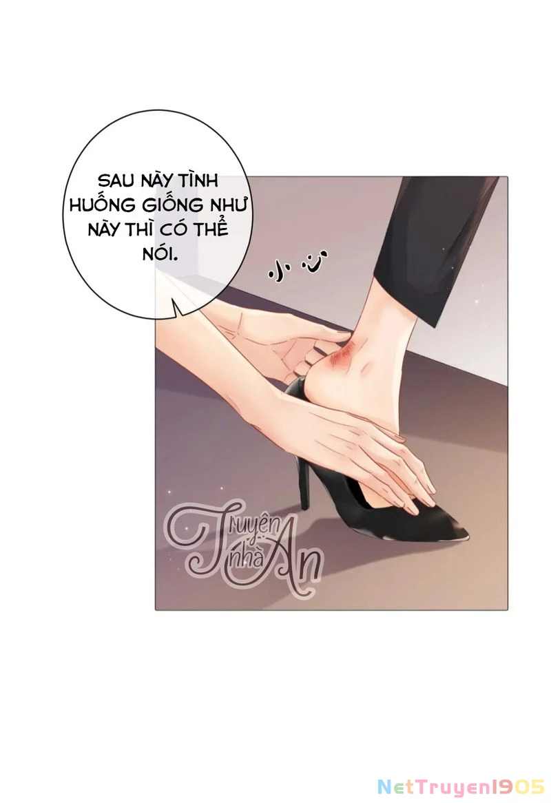 Ta Thân Ái Pháp Y Tiểu Thư Chapter 90 - 4