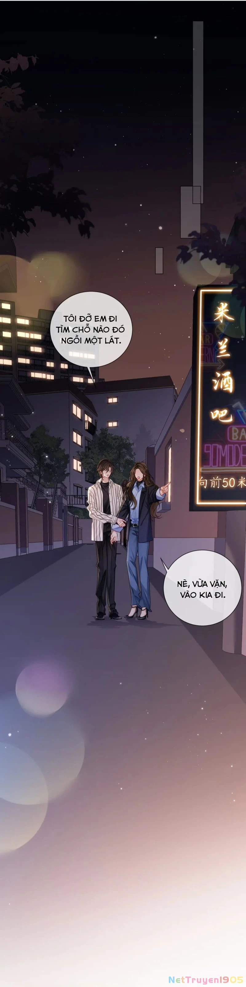 Ta Thân Ái Pháp Y Tiểu Thư Chapter 90 - 5