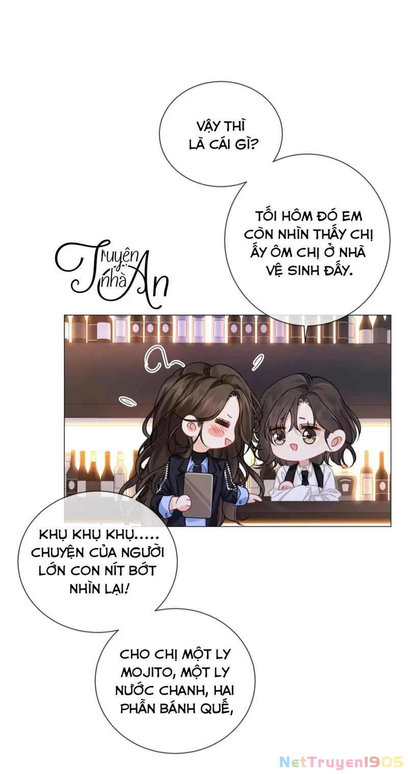 Ta Thân Ái Pháp Y Tiểu Thư Chapter 90 - 8