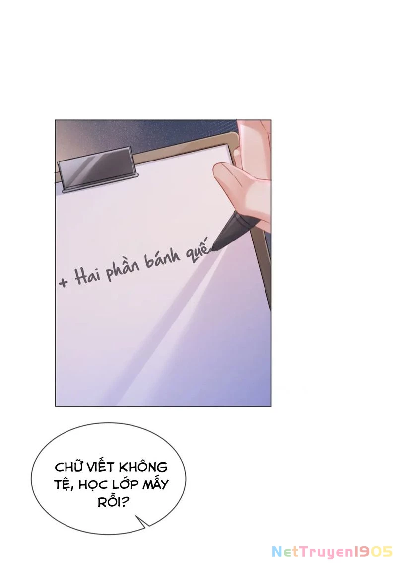 Ta Thân Ái Pháp Y Tiểu Thư Chapter 90 - 10