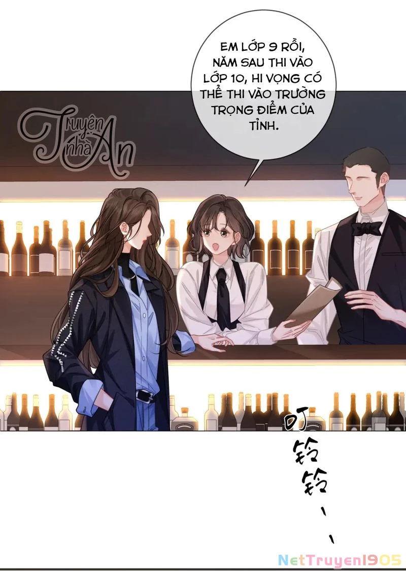 Ta Thân Ái Pháp Y Tiểu Thư Chapter 90 - 11
