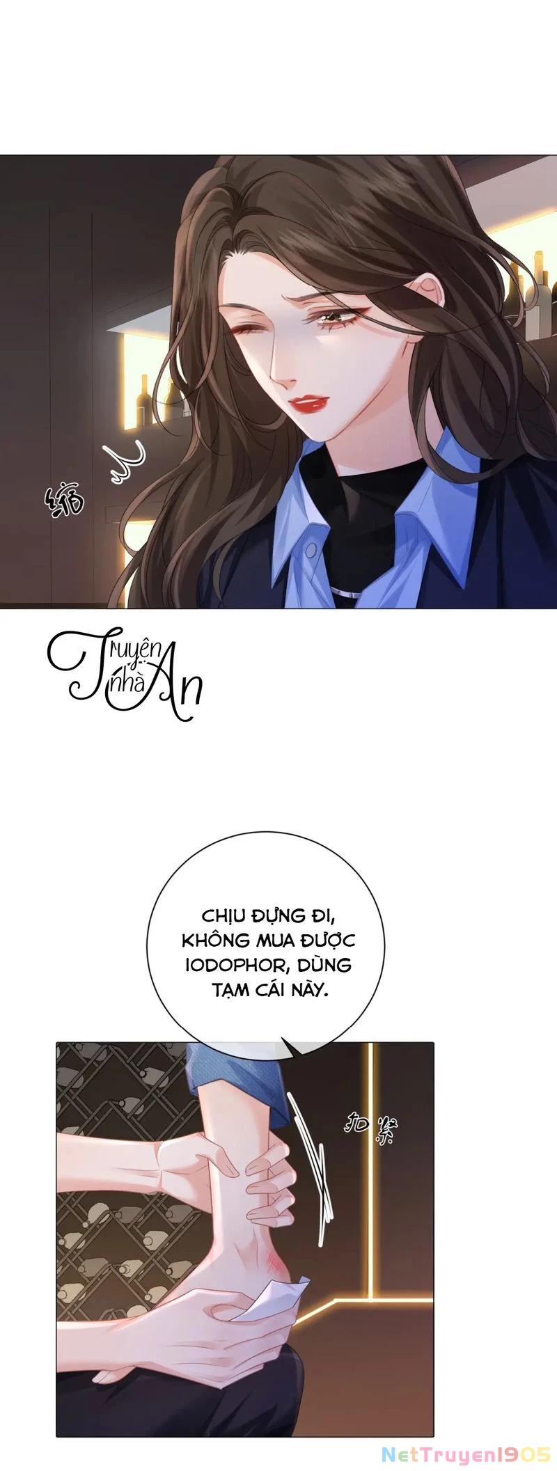 Ta Thân Ái Pháp Y Tiểu Thư Chapter 90 - 15