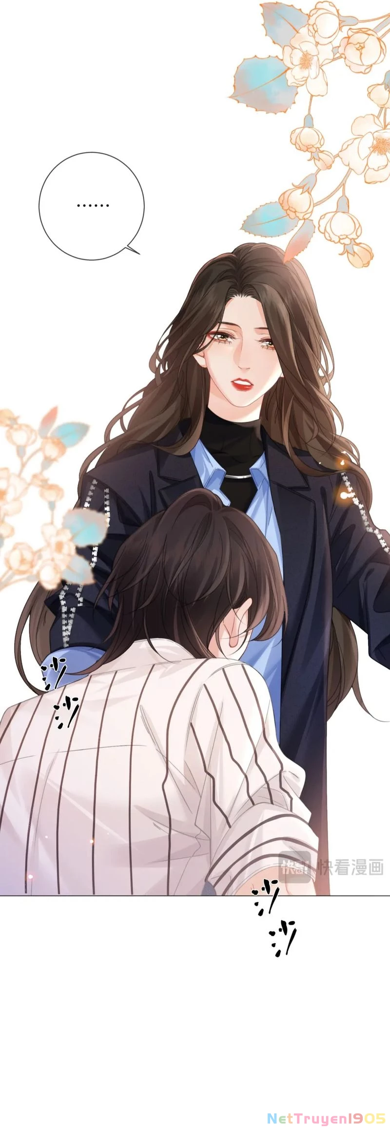 Ta Thân Ái Pháp Y Tiểu Thư Chapter 90 - 16