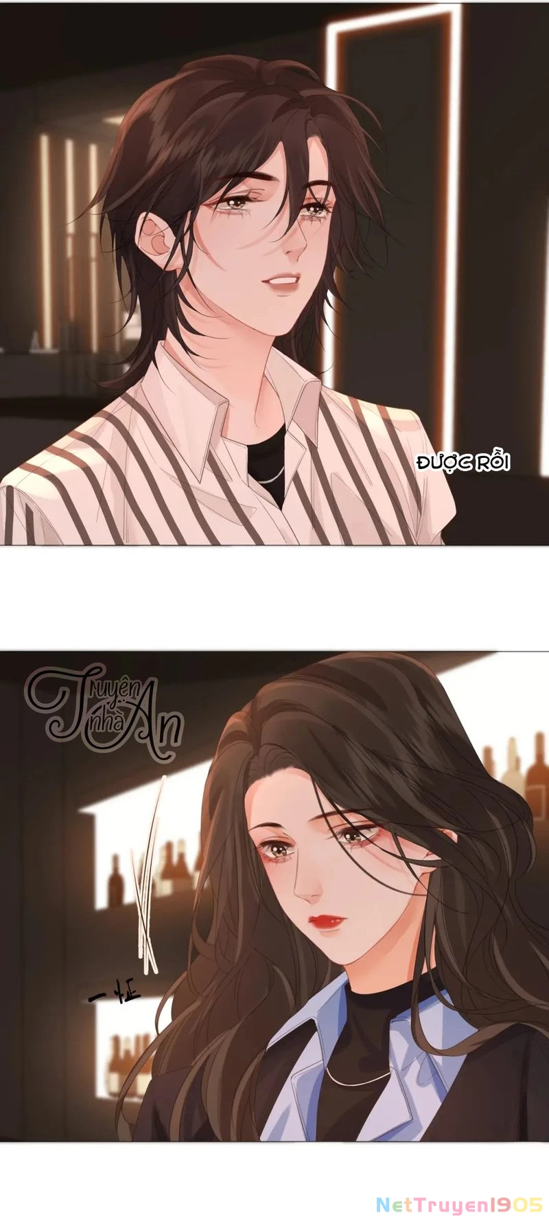 Ta Thân Ái Pháp Y Tiểu Thư Chapter 90 - 19