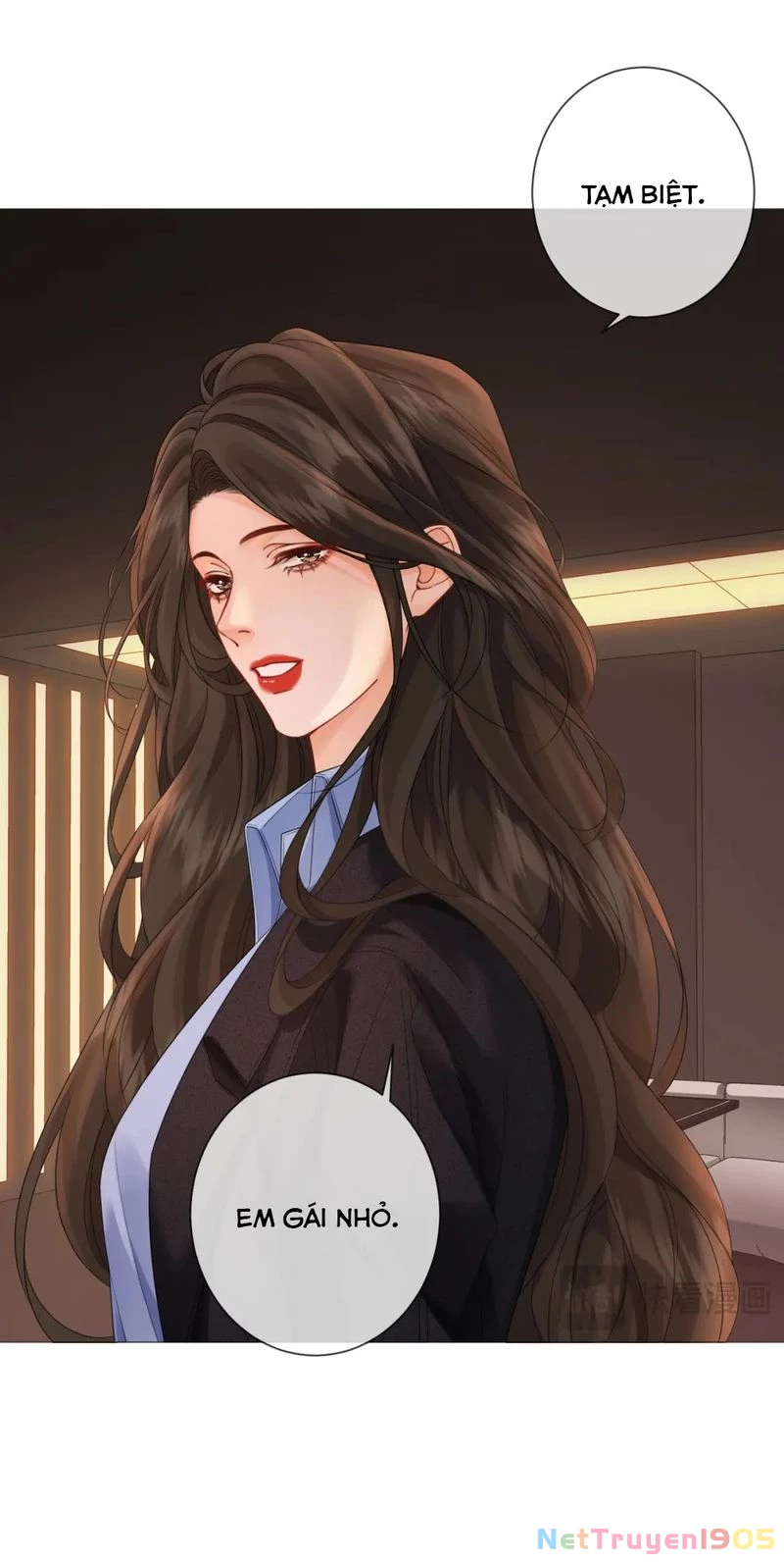 Ta Thân Ái Pháp Y Tiểu Thư Chapter 90 - 24