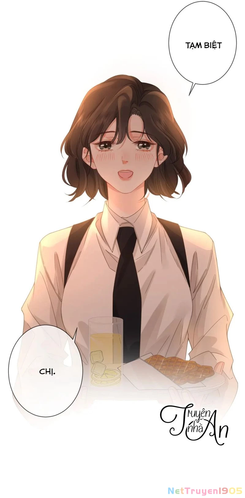 Ta Thân Ái Pháp Y Tiểu Thư Chapter 90 - 26