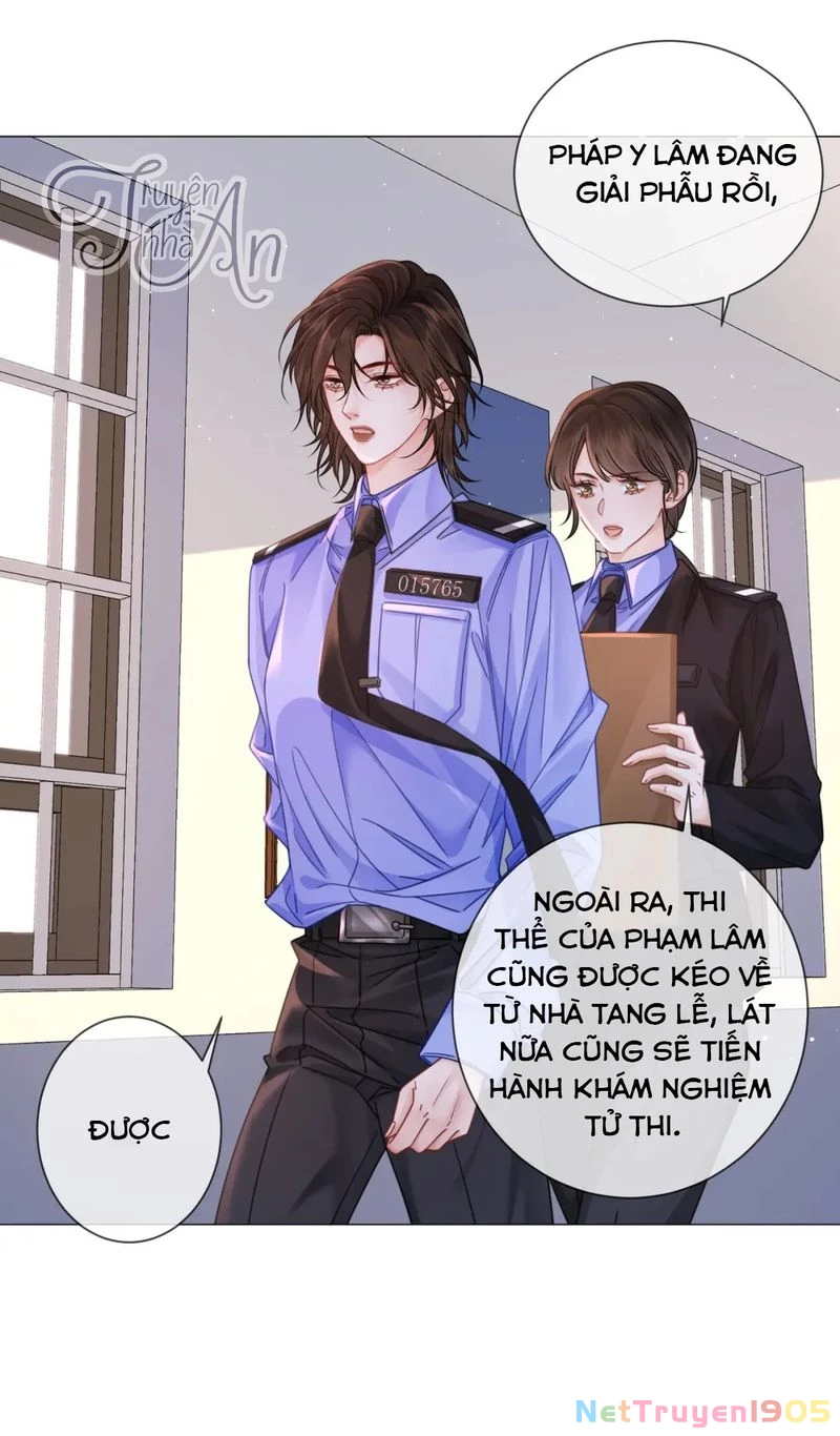 Ta Thân Ái Pháp Y Tiểu Thư Chapter 90 - 28