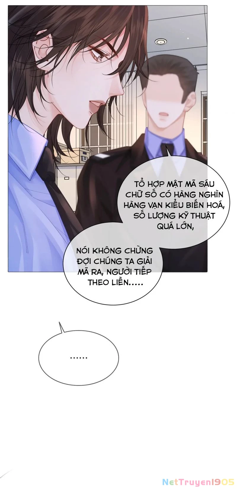 Ta Thân Ái Pháp Y Tiểu Thư Chapter 90 - 31