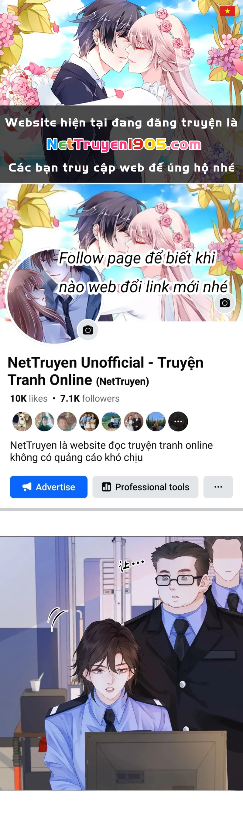 Ta Thân Ái Pháp Y Tiểu Thư Chapter 91 - 1