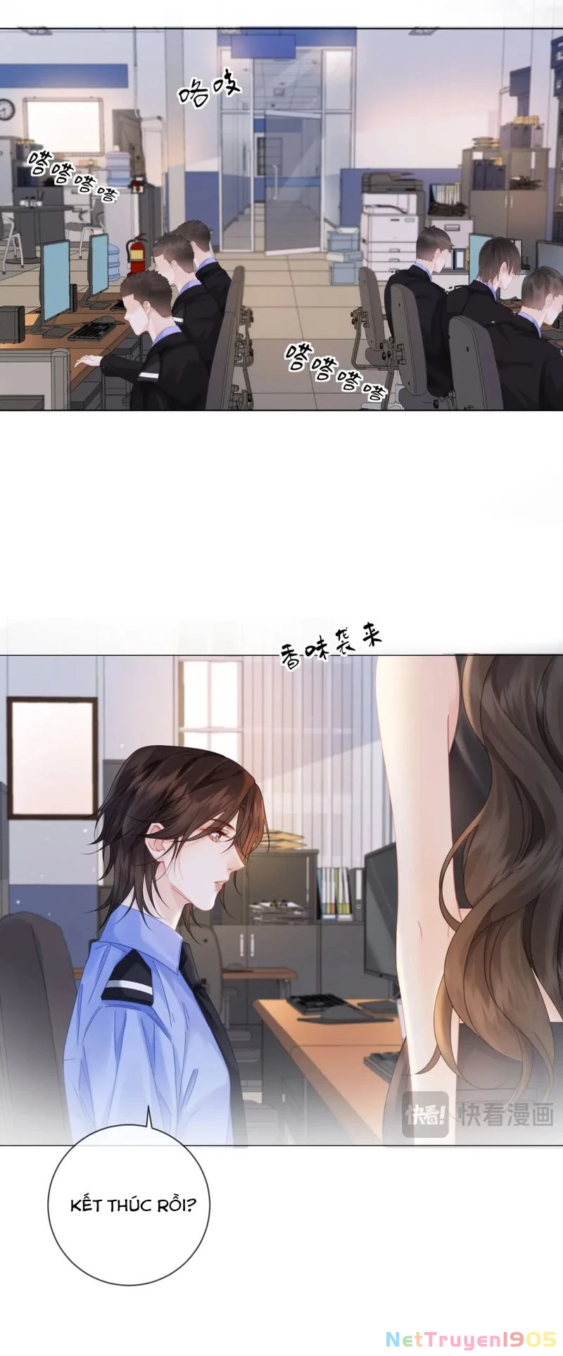 Ta Thân Ái Pháp Y Tiểu Thư Chapter 91 - 6