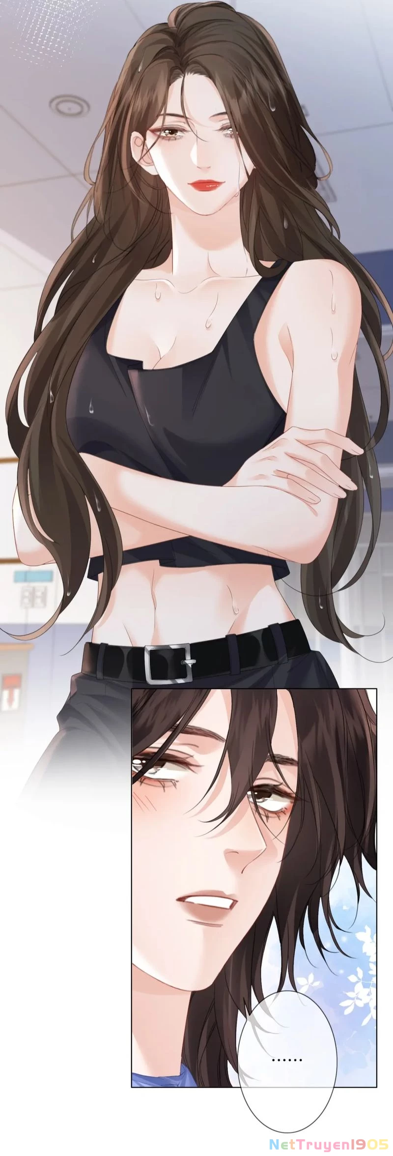 Ta Thân Ái Pháp Y Tiểu Thư Chapter 91 - 9