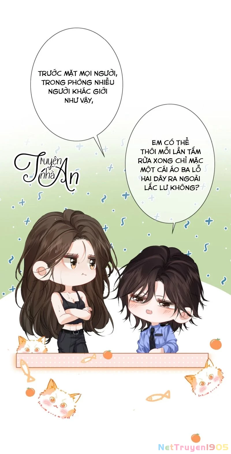 Ta Thân Ái Pháp Y Tiểu Thư Chapter 91 - 10