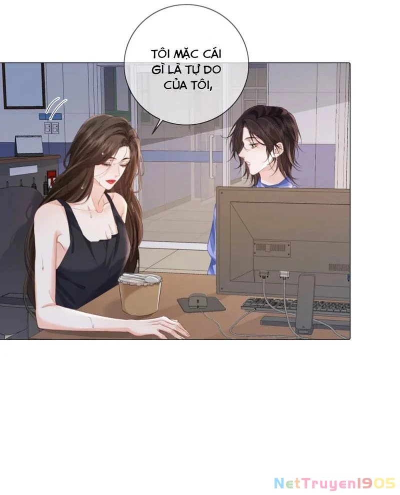 Ta Thân Ái Pháp Y Tiểu Thư Chapter 91 - 11