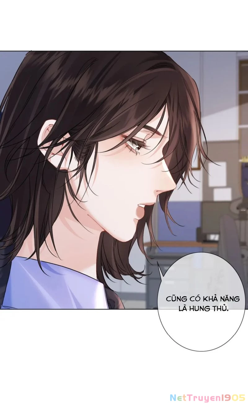 Ta Thân Ái Pháp Y Tiểu Thư Chapter 91 - 16