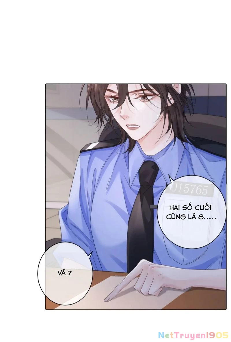Ta Thân Ái Pháp Y Tiểu Thư Chapter 91 - 19