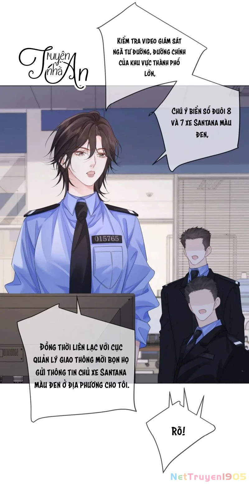 Ta Thân Ái Pháp Y Tiểu Thư Chapter 91 - 20