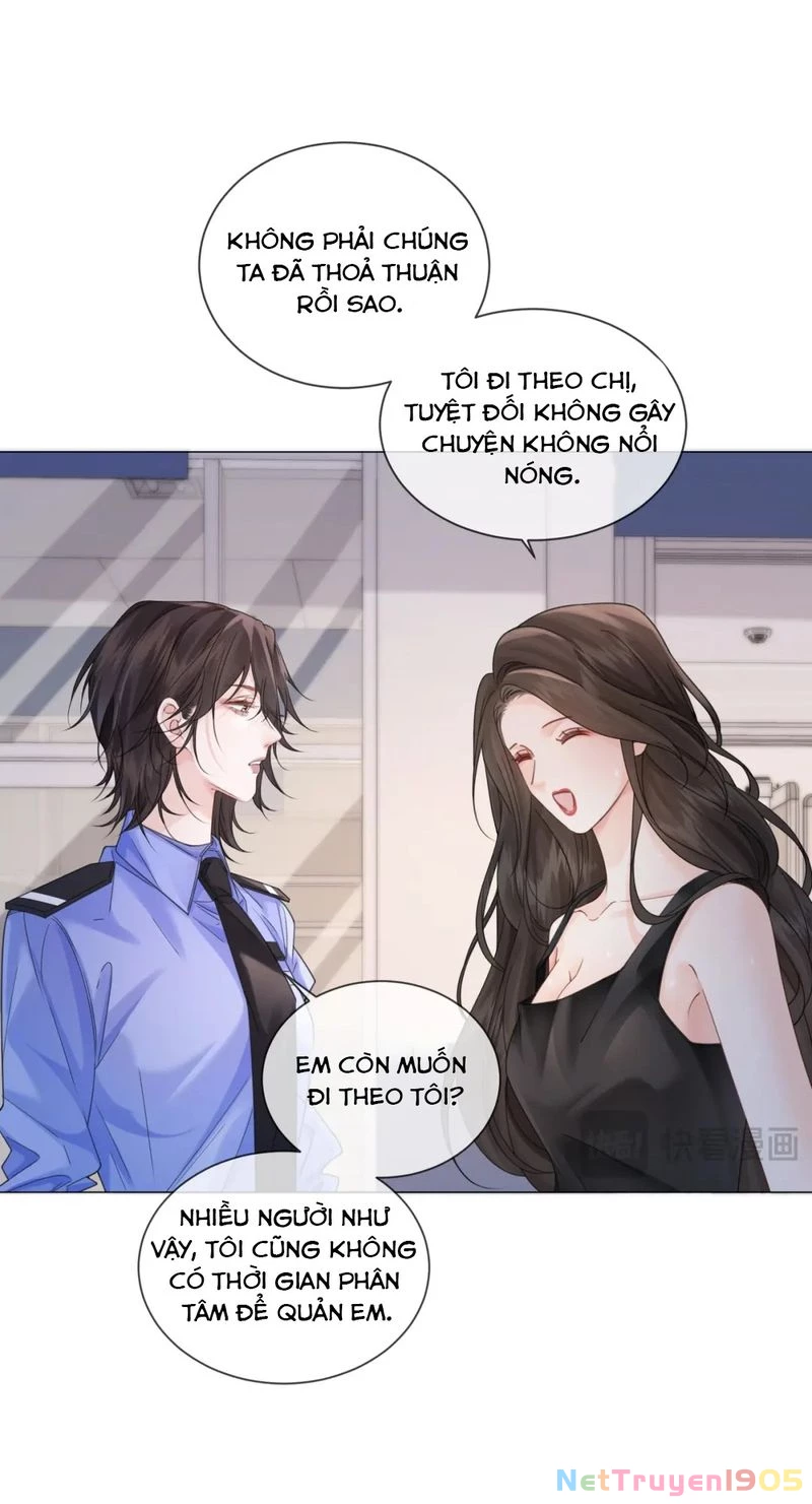 Ta Thân Ái Pháp Y Tiểu Thư Chapter 91 - 23