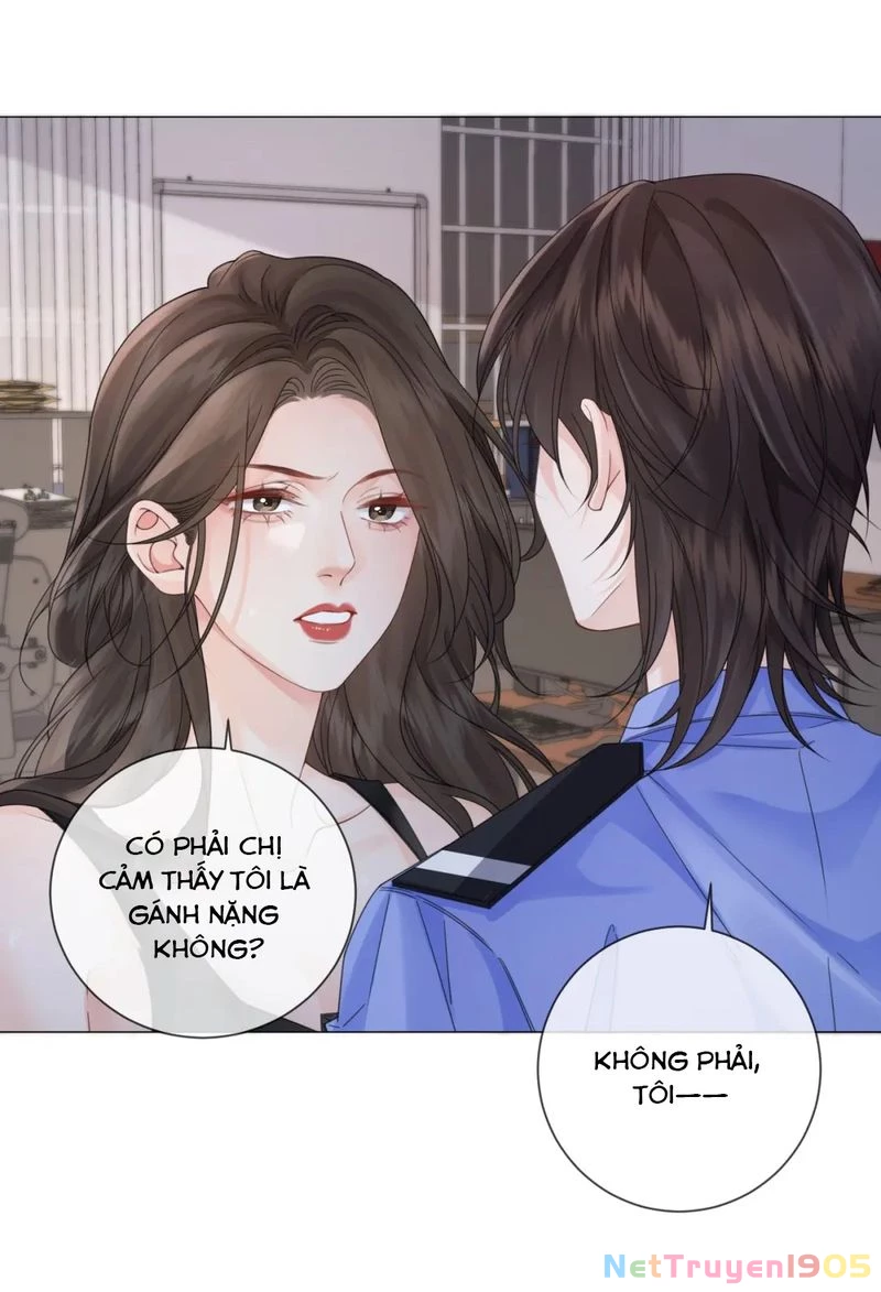 Ta Thân Ái Pháp Y Tiểu Thư Chapter 91 - 24