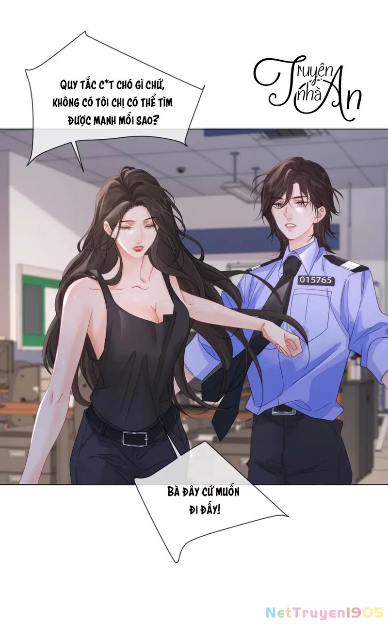 Ta Thân Ái Pháp Y Tiểu Thư Chapter 91 - 25