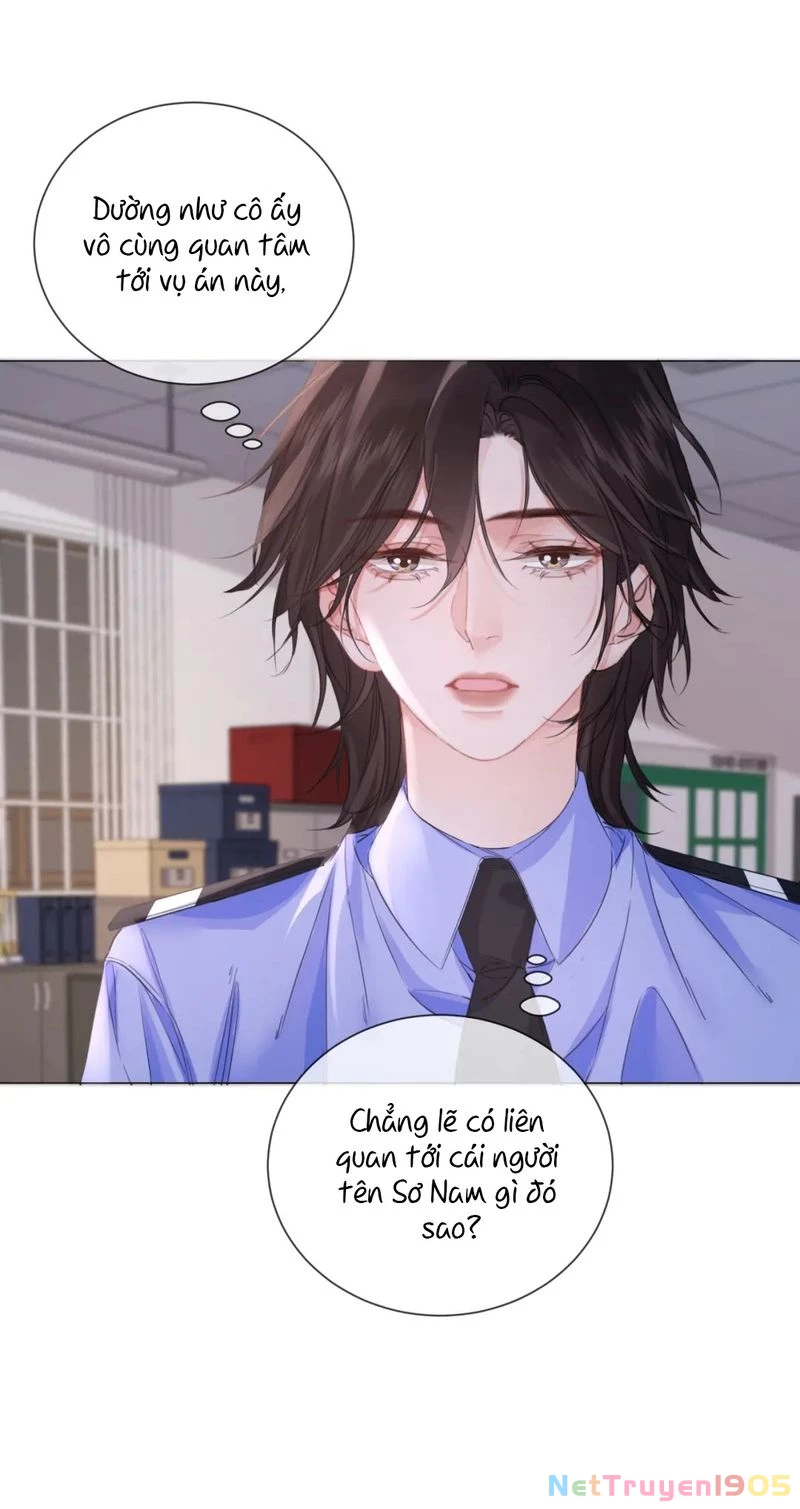 Ta Thân Ái Pháp Y Tiểu Thư Chapter 91 - 26